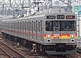 Tokyu 9000 series