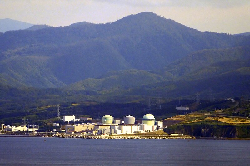 File:Tomari Nuclear Power Plant 01-02.jpg