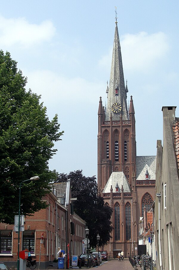 St.-Nikolaus-Basilika (IJsselstein)