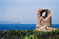 Torre di Capo Rama