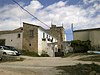 Torre de la Serra