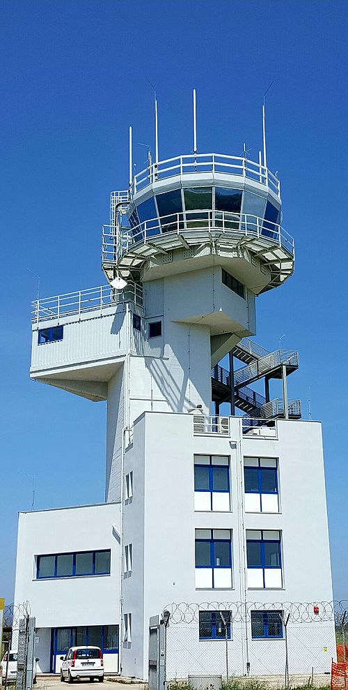 Control Tower