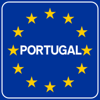 File:Traffic sign of border with Portugal.svg