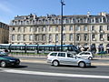 Tramway de Bordeaux