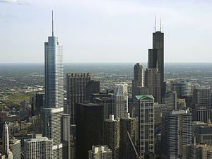 Liste Der Höchsten Gebäude In Den Vereinigten Staaten: Einführung, Höchste Gebäude, Höchste Gebäude ihrer Zeit
