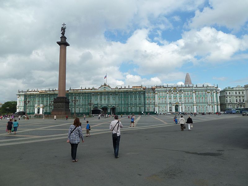 File:Tsentralny District, St Petersburg, Russia - panoramio (303).jpg