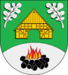 Coat of arms of Tüttendorf