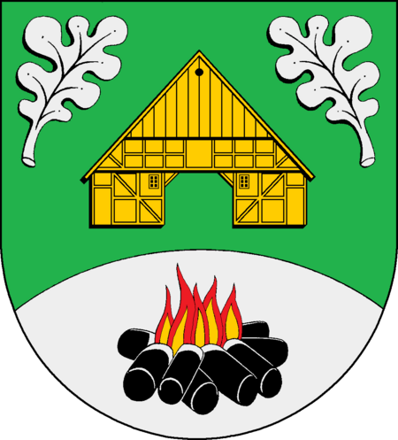 Tuettendorf Wappen