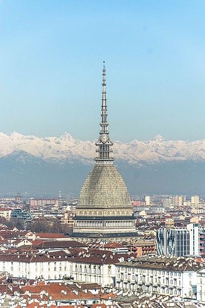 File:Turin Torino And The Alps (199822451).jpeg