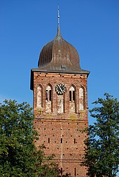 Sankt-Jacob-Kirche