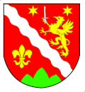 Turtmann coat of arms