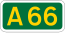 UK-vei A66