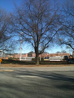 UNCG SOCCER STADIUM - panoramio.jpg