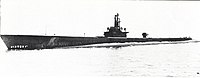 USS BECUNA (SS–319)