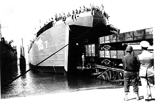 USS LST-7 Cherbourg France.jpg