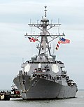 Miniatura para USS Ramage (DDG-61)