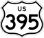 US 395 (1961 cutout).svg