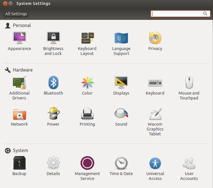 File:Ubuntu 12.04 LTS System Settings Board.png