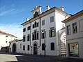 Palazzo Della Porta-Masieri
