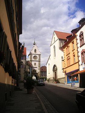 Überlingen