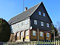 Stable house (surrounding area)