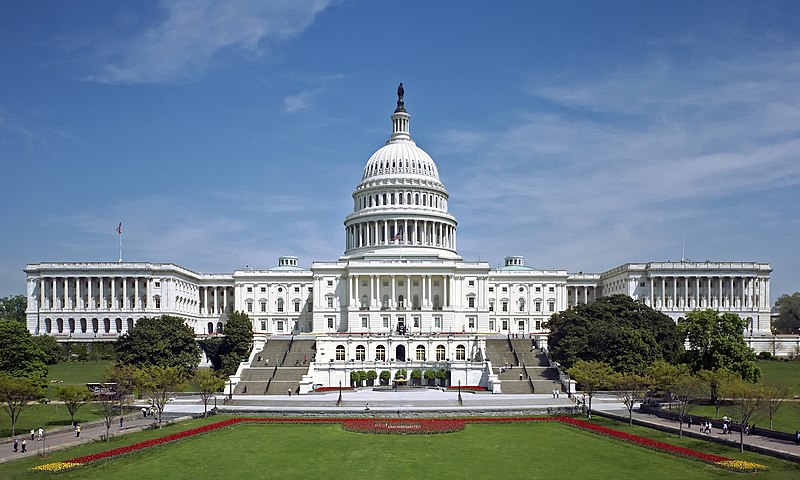 File:United States Capitol west front edit2 (cropped).jpg