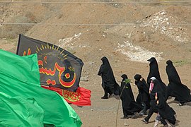 Unknown Martyrs-Iran Qom City-Pardisan City- Photo by Mostafa Meraji (18).jpg