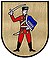 Unterwart coat of arms