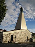 Miniatuur voor Bestand:Vår Frälsares kyrka, Malmö.jpg