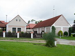 Všemyslice – Veduta