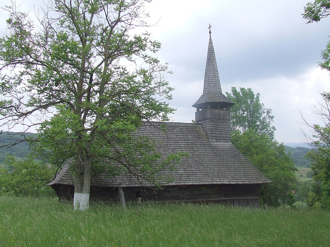 Valea Crișului