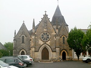 Habiter à Vallères