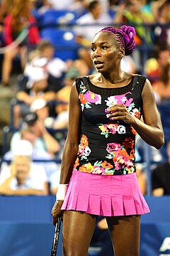 Venus Williams