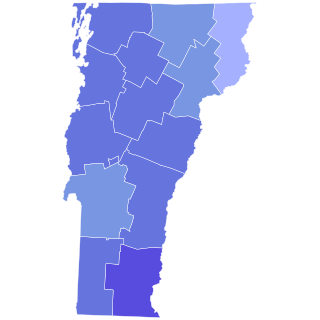 <span class="mw-page-title-main">2014 United States House of Representatives election in Vermont</span>