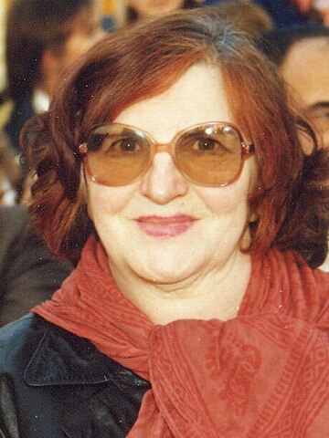 Vesna Parun