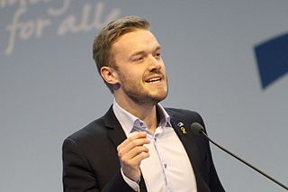 <span class="mw-page-title-main">Vetle Wang Soleim</span> Norwegian politician (born 1993)