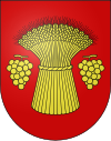 Wappen von Vich