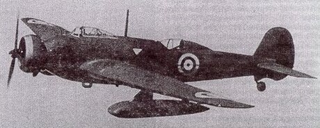 Vickers Wellesley