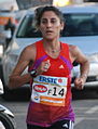 Vienna City Marathon 20130414 Rosa Godoy 0343 GuentherZ.JPG