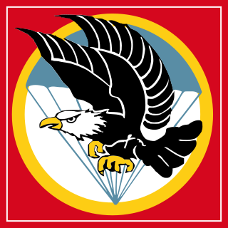 Republic of Vietnam Airborne Division
