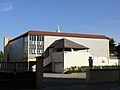 Église Notre-Dame-de-l'Espérance de Villeurbanne