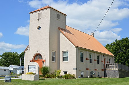 Fulton, Ohio