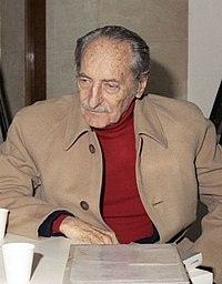 Vittorio Cottafavi 1996
