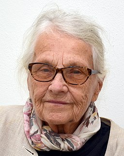 <span class="mw-page-title-main">Vlasta Prachatická</span> Czech sculptor