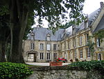 Vue chateau Cornay Ardennes France.jpg