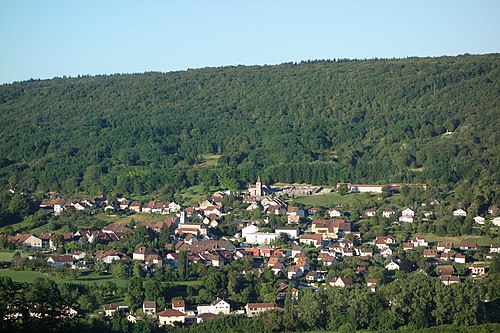 Serrurier porte blindée Perrigny (39570)