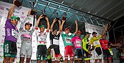 Thumbnail for 2015 Vuelta a Colombia