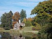 El reino del parque de Dessau-Wörlitz