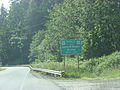 WA-401 guide sign near Megler.jpg