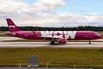 Miniatura para WOW air